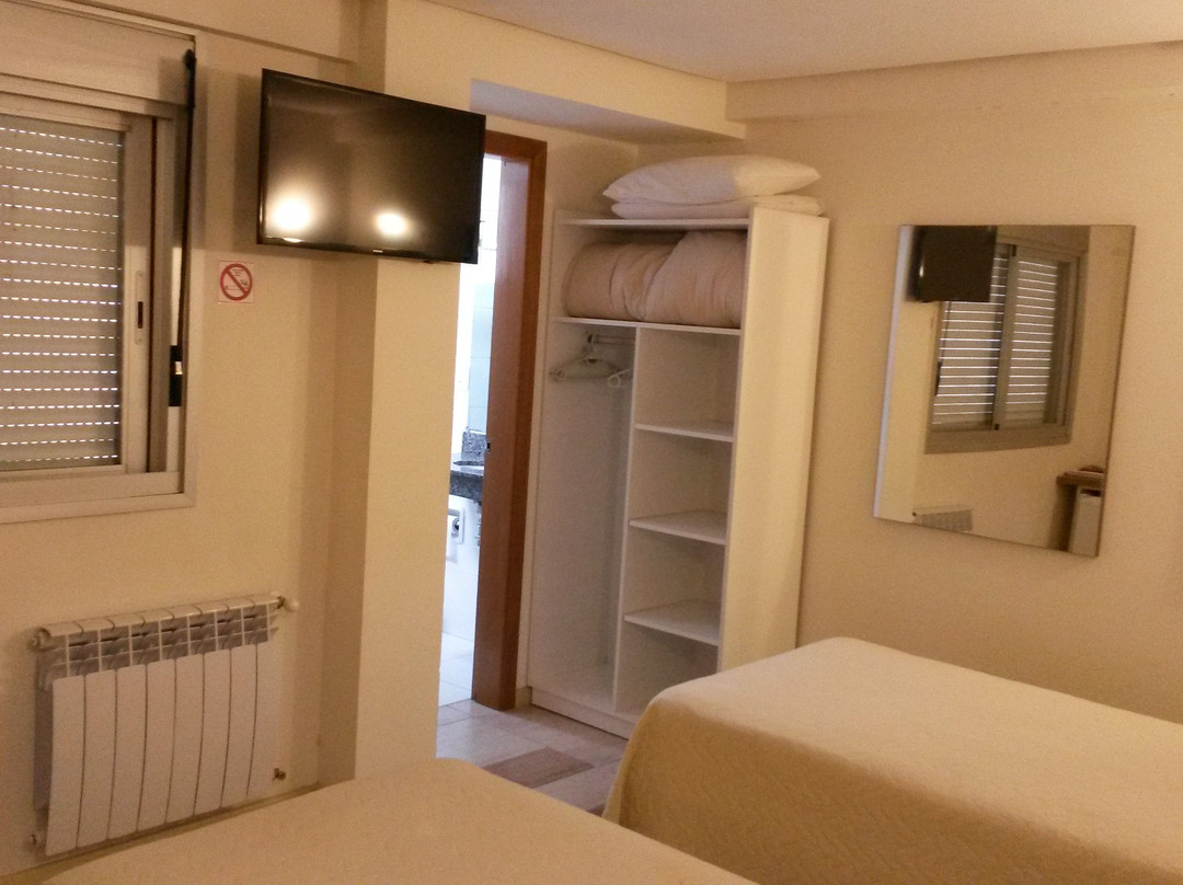 Concatto Hotel主图