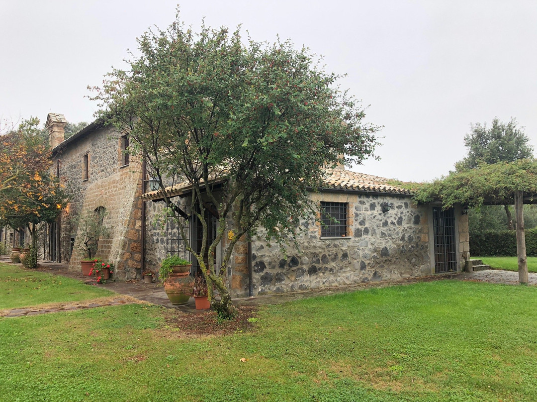 Buriano Country House