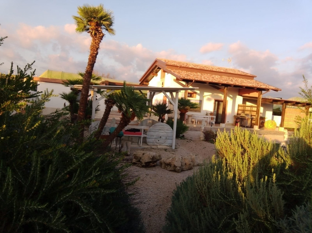 Casa Mattia主图