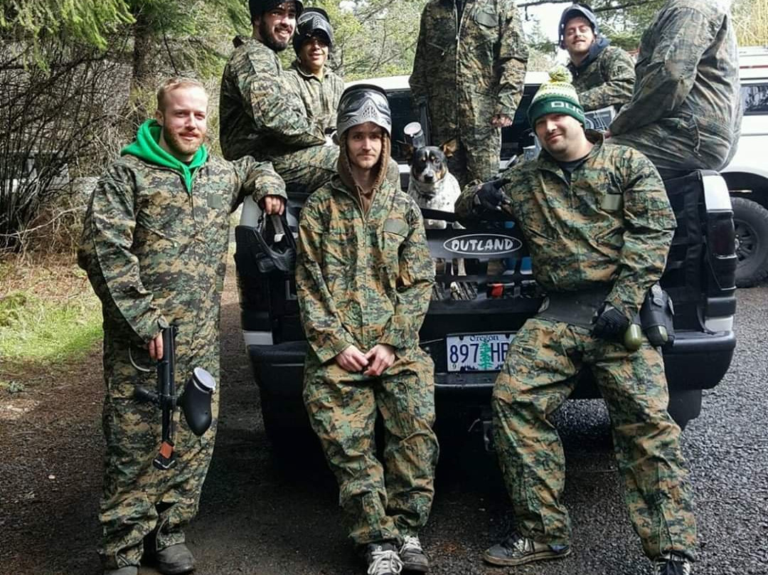 Camp Dakota-Scotts Mills必去景点