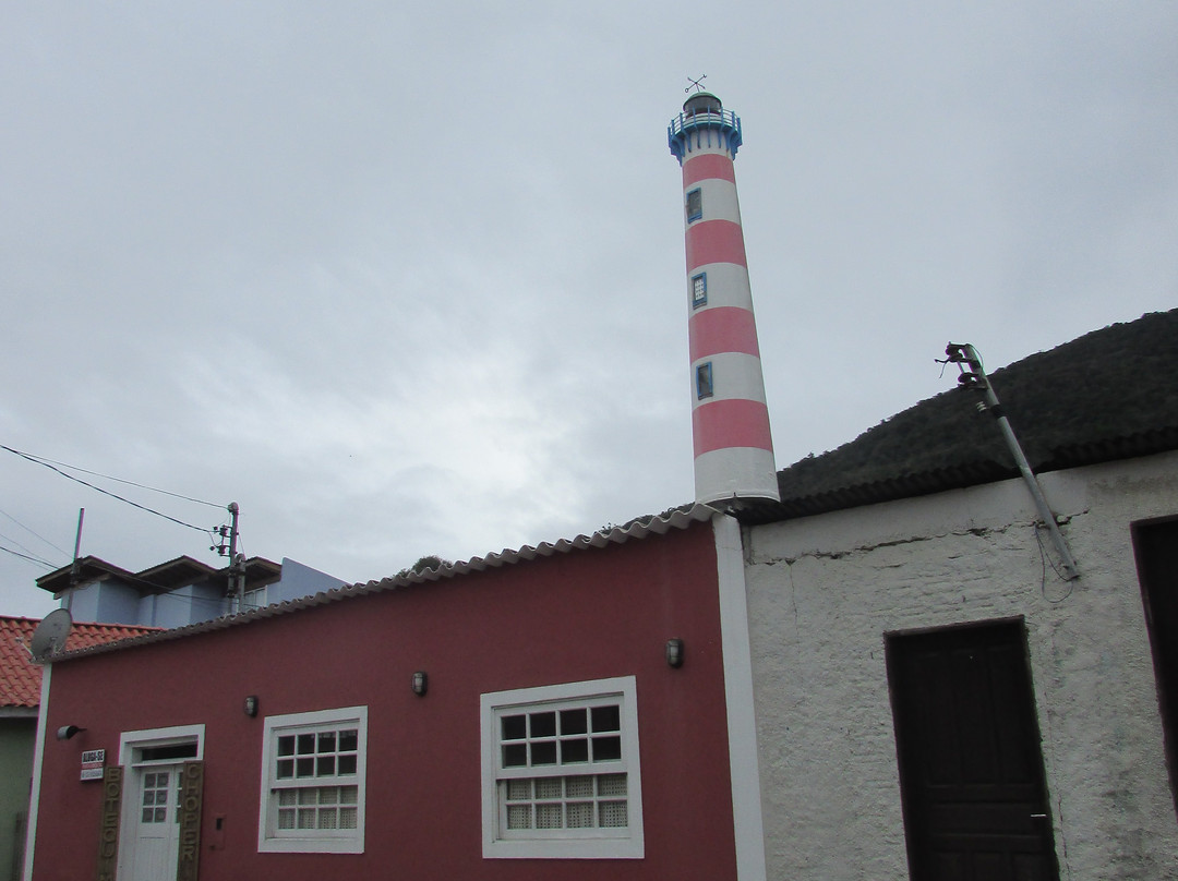 Ribeirao da Ilha-弗洛里亚诺波利斯必去景点