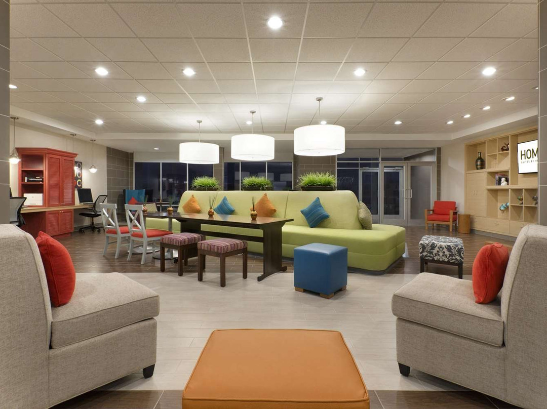 Home2 Suites By Hilton Houston  Pasadena主图