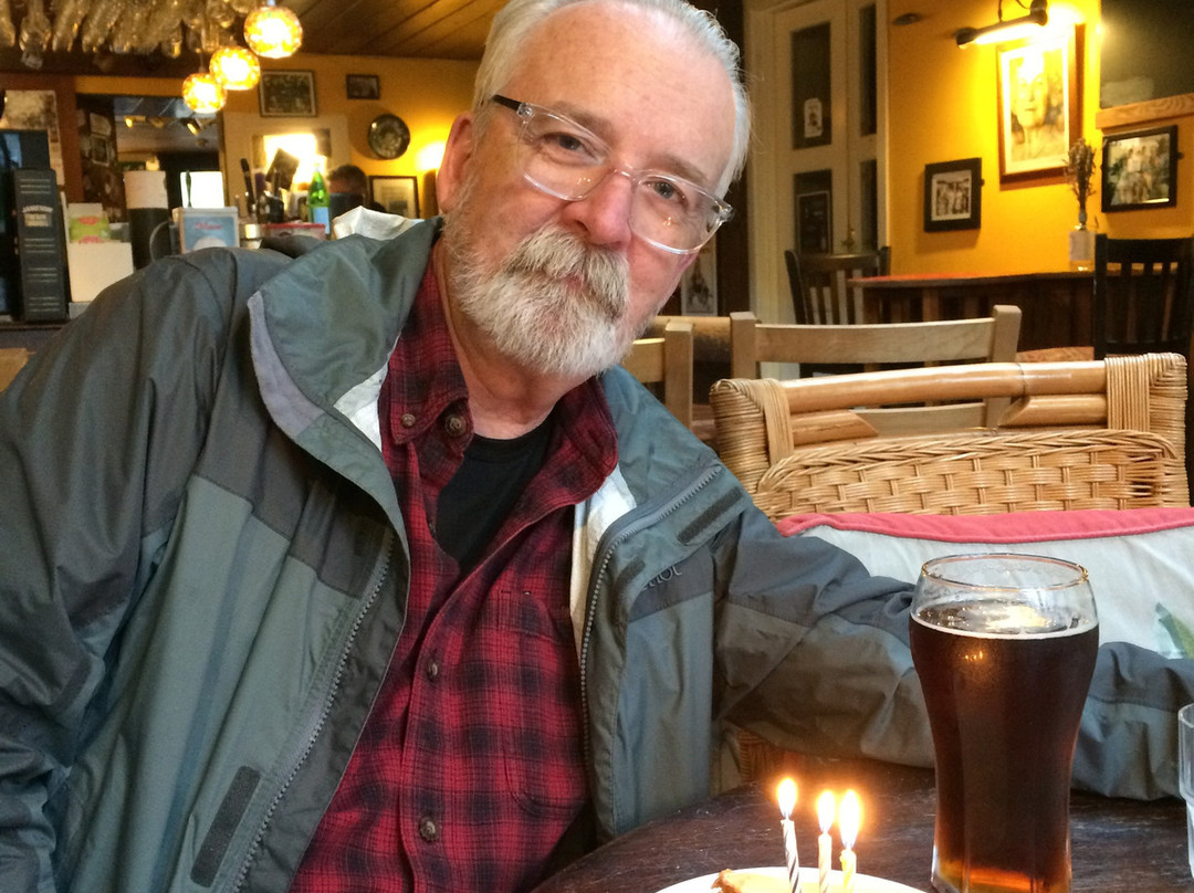 Brook Lodge B&B主图