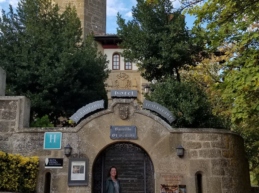 科亚多城堡酒店主图