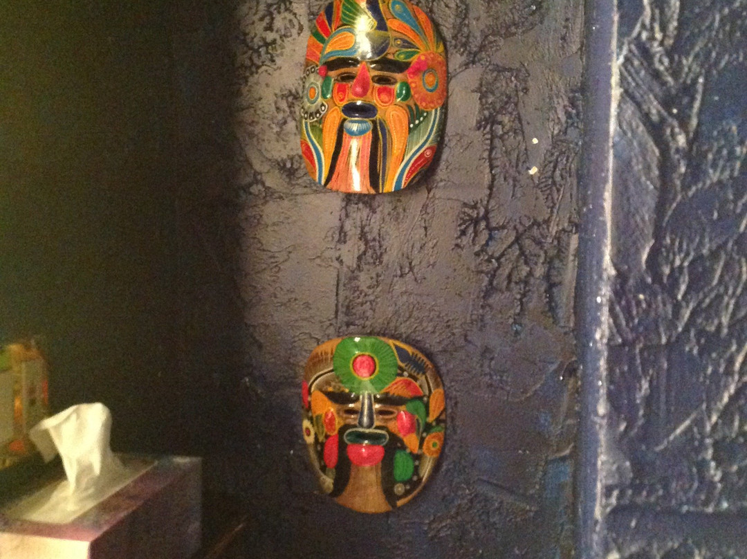 玛日亚吉日主题套房酒店&Spa主图