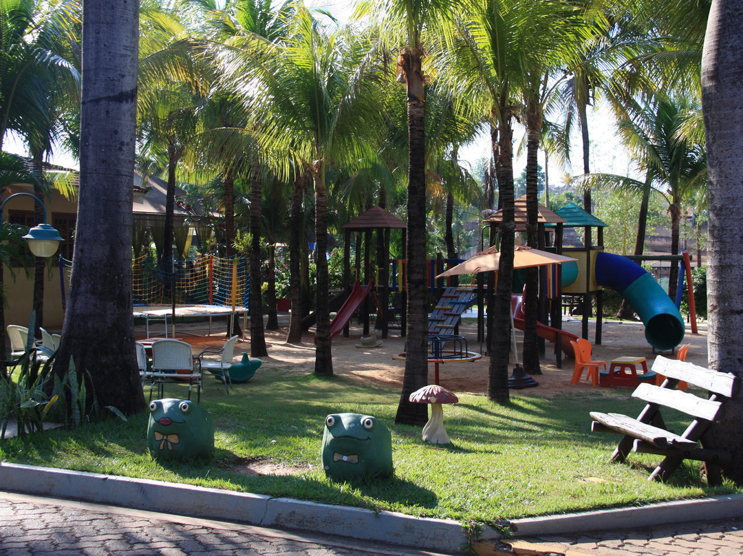 Thermas Park Resort & Spa主图