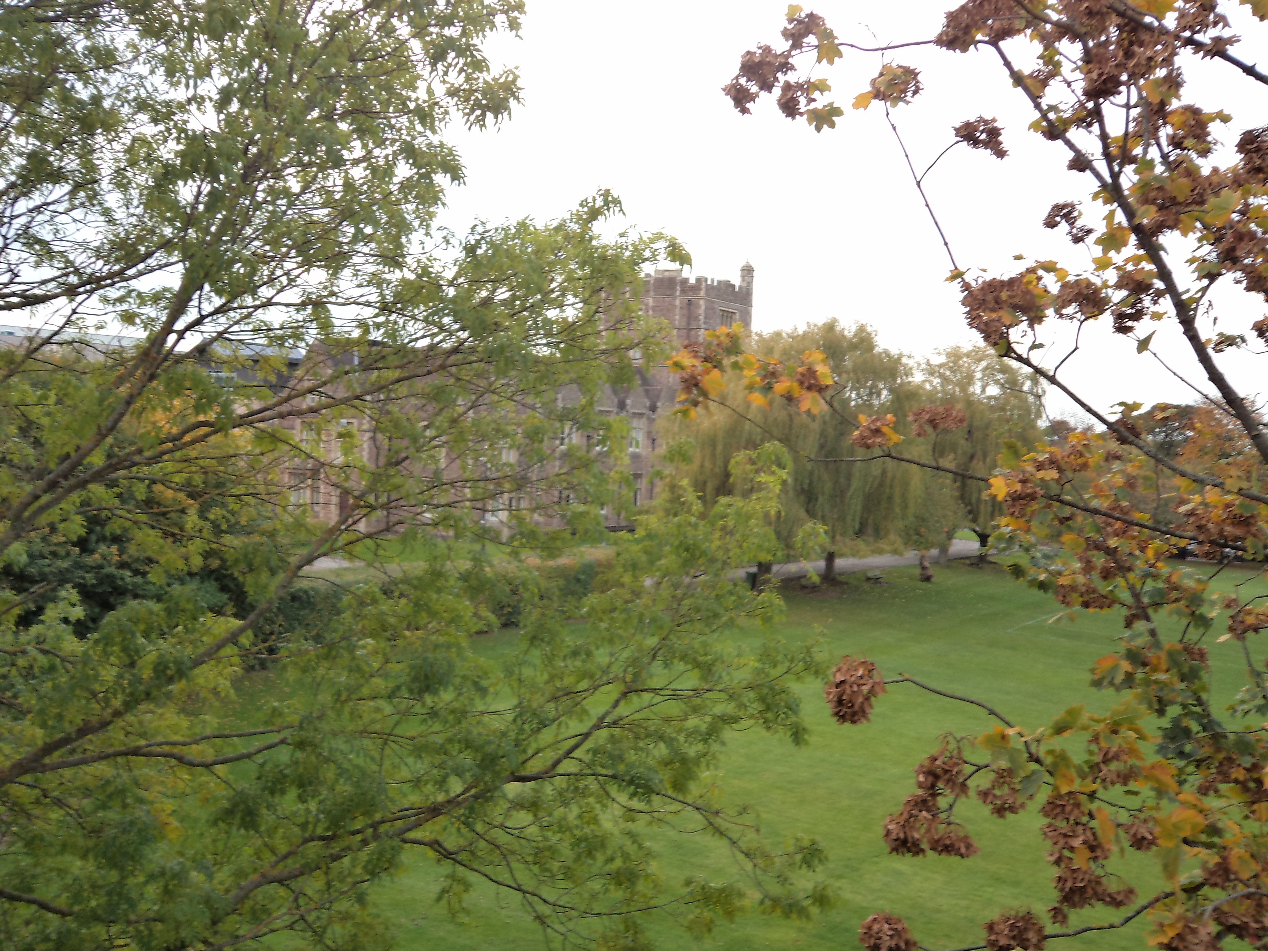 Carlton Park Hotel Rotherham-浴室