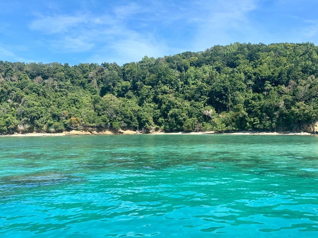 Borneo Boats and Beaches - Private Tours景点图片