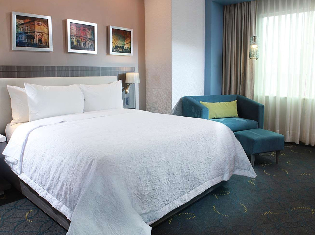 Hampton Ste By Hilton Aguascalientes Mex主图