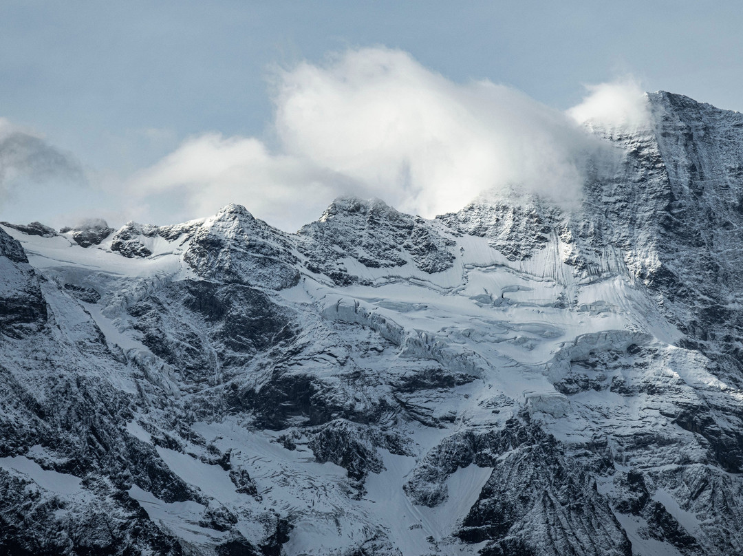 Hotel Jungfraublick Wengen主图