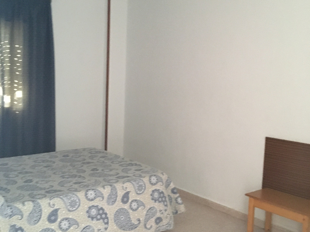 Catalan Hotel主图