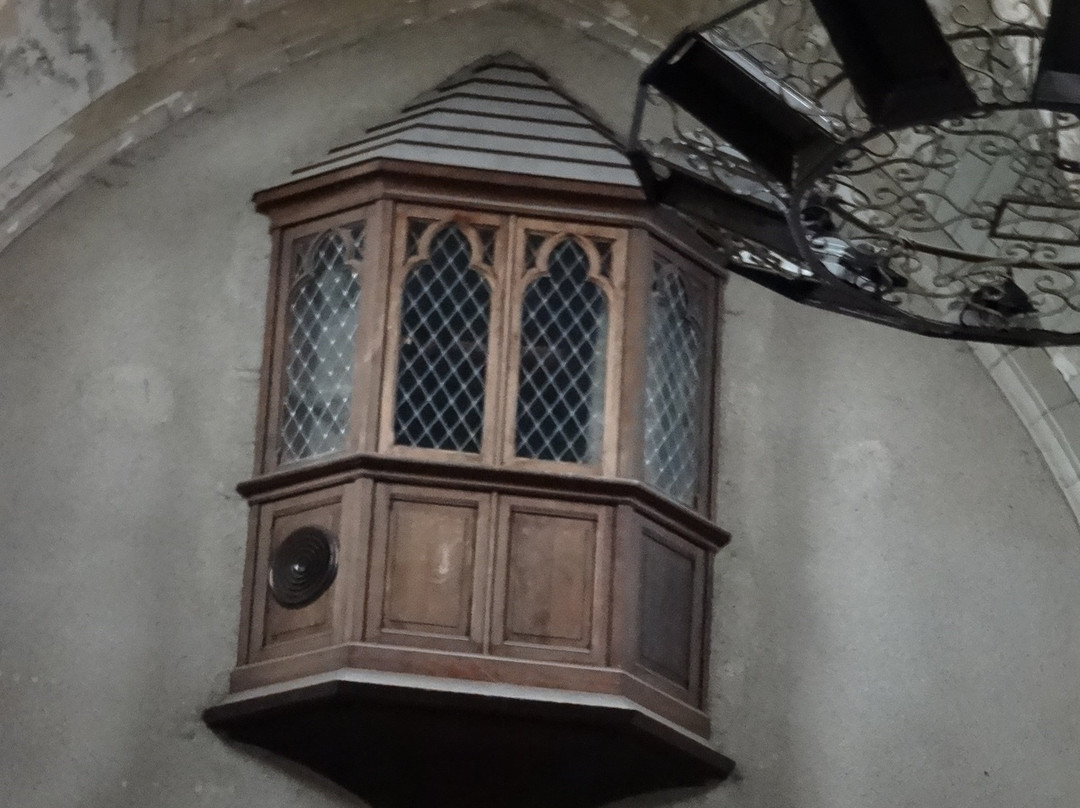 Eglise Notre-Dame de l'Assomption景点图片