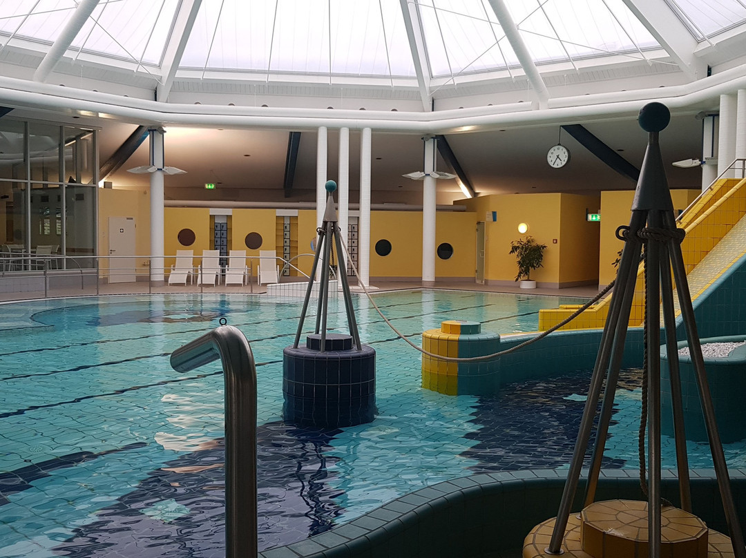 Victor's Residenz-hotel Teistungenburg主图