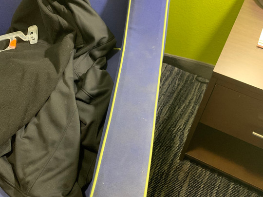 Hawthorn Suites By Wyndham San Angelo主图