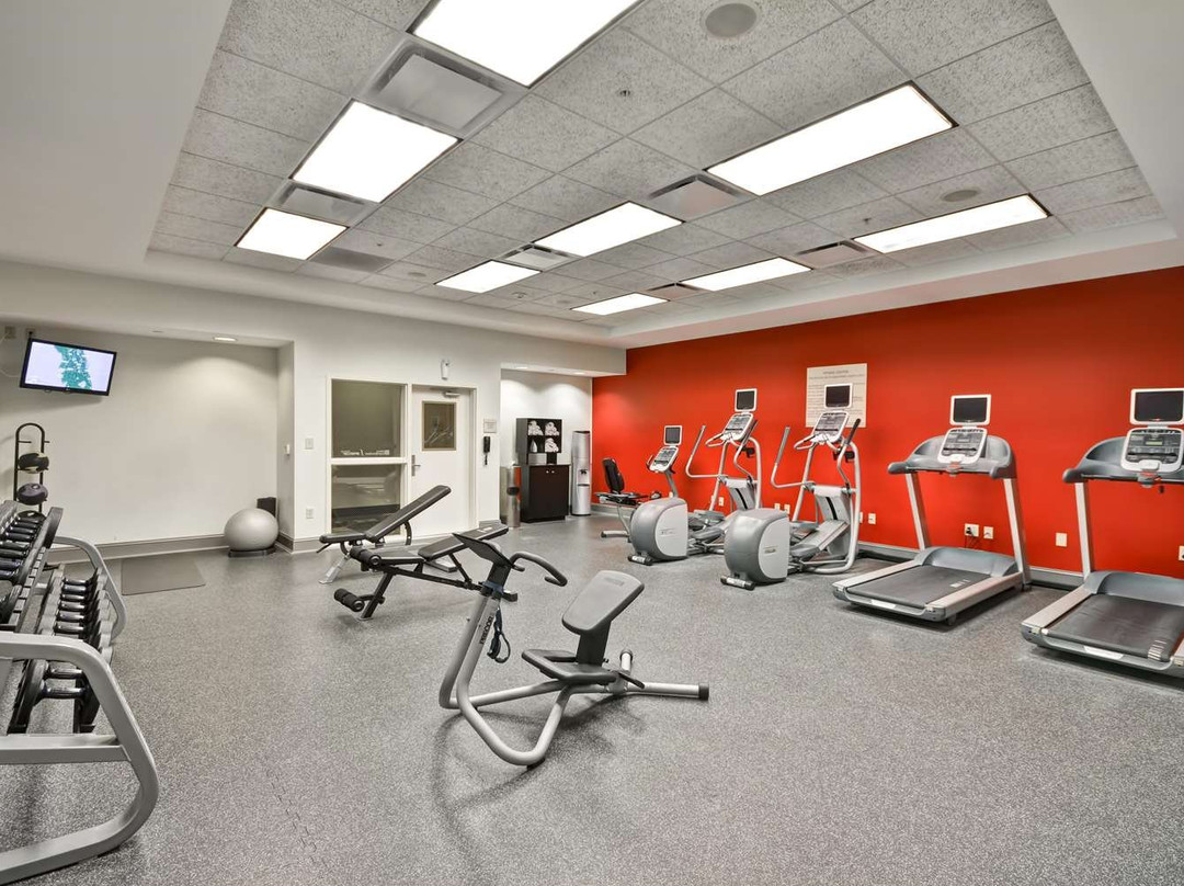 Hilton Garden Inn Tampa/Riverview/Brandon主图