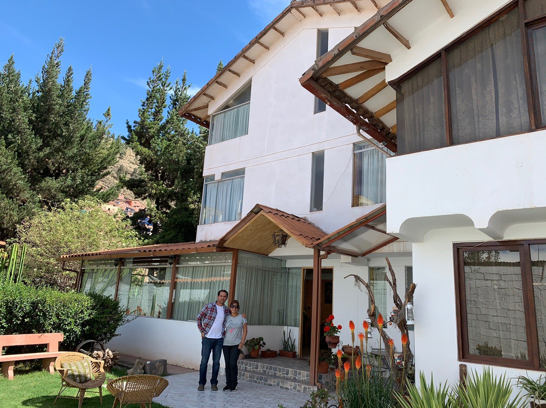 Sara Wasi Hostal主图