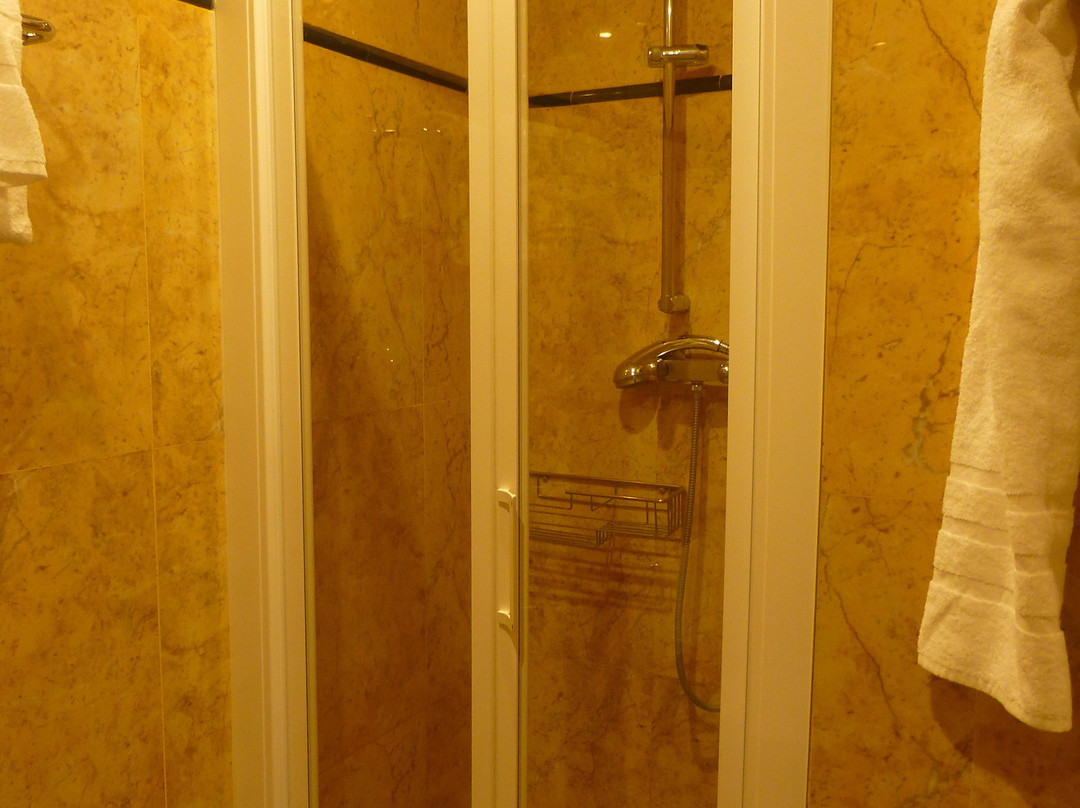 圣玛丽亚酒店主图