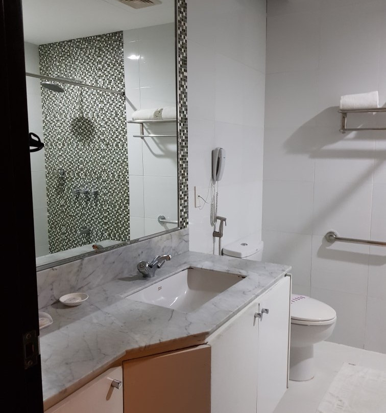 Diversion 21 Hotel主图