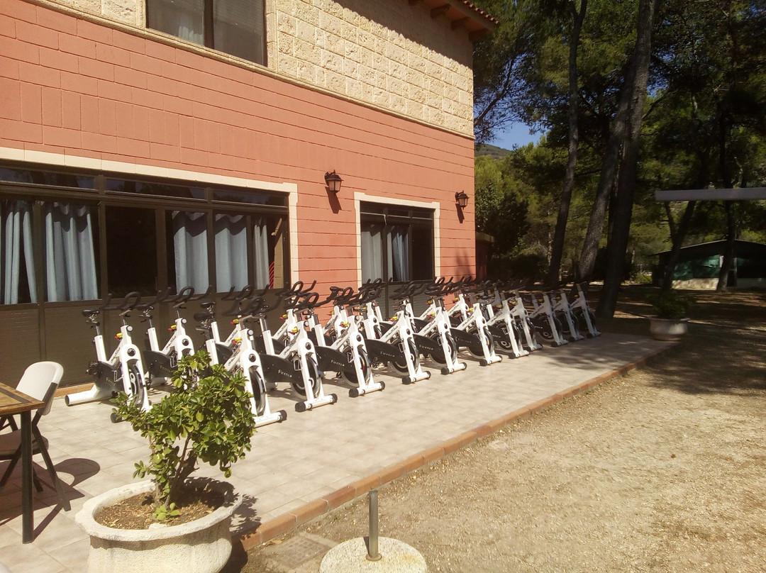 Hotel Rural Bonestar主图