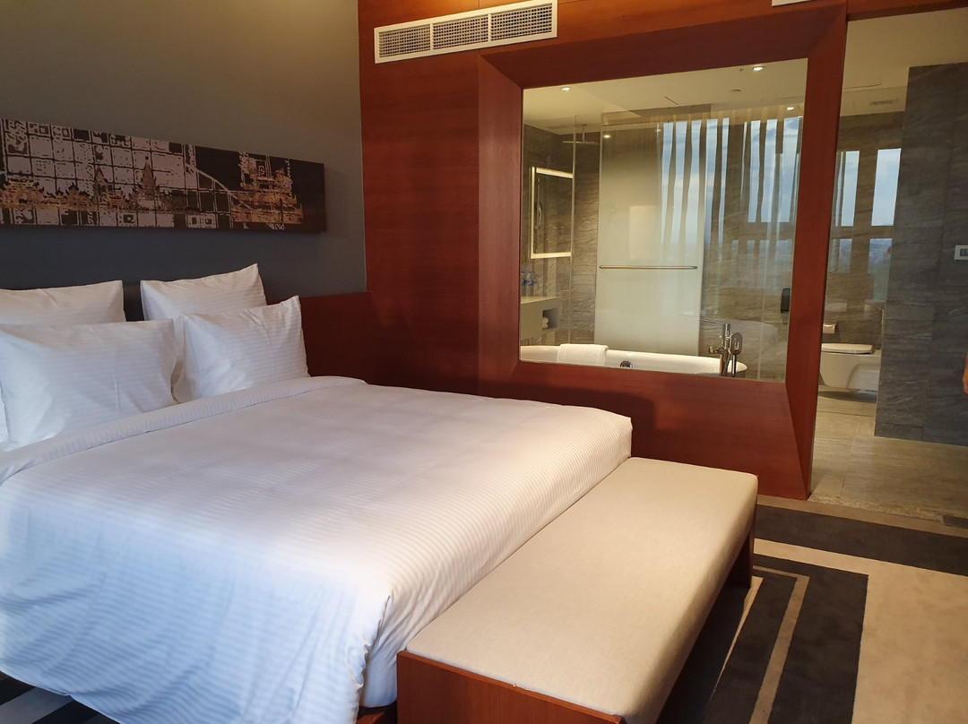 Mingalar Mandalay Hotel主图