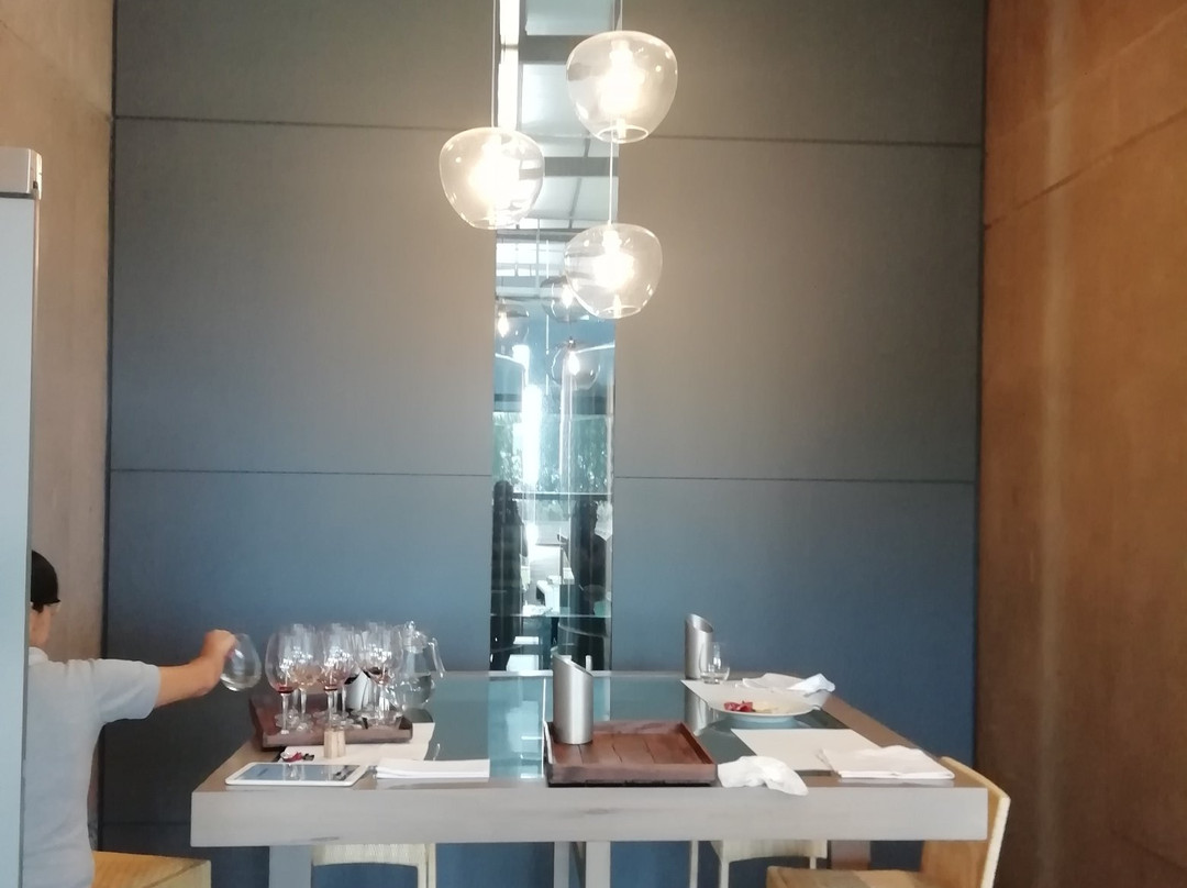 Vina Cobos-路冉得库约必去景点