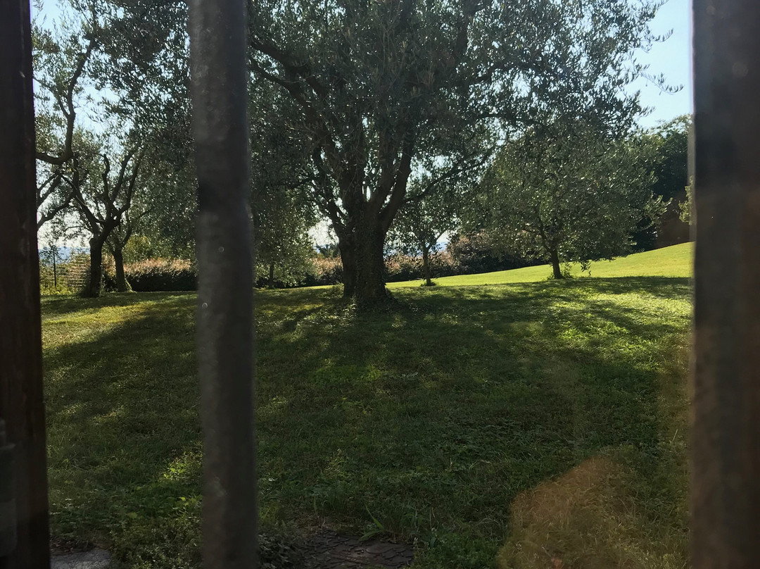 Cascina Rodiani - Green Hospitality主图