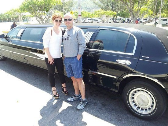 Groovy Tours Jamaica Airport Transfer And Shuttle Service-蒙特戈贝必去景点