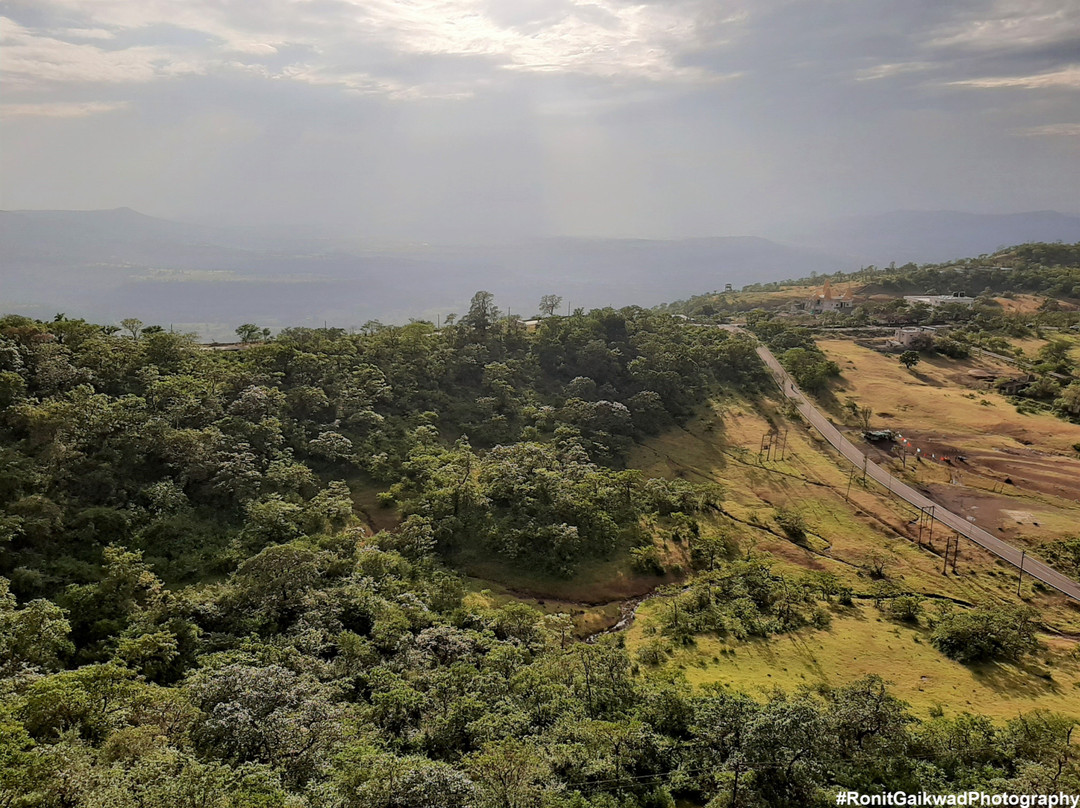 Vaity Ropeway Resort主图