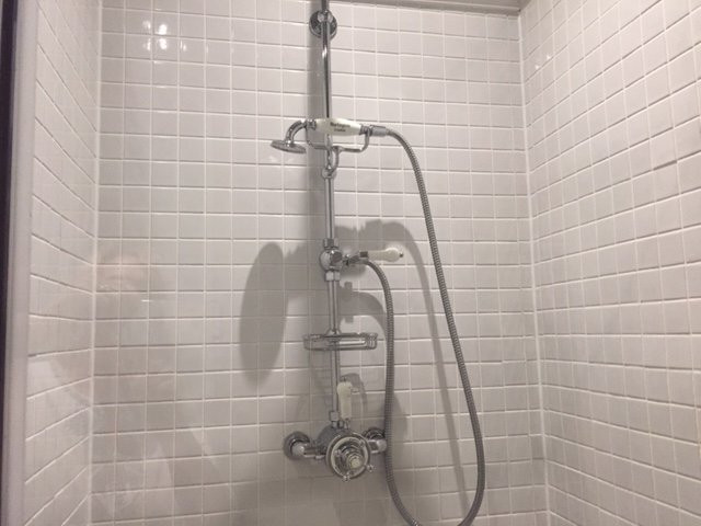 Bath Arms Hotel主图