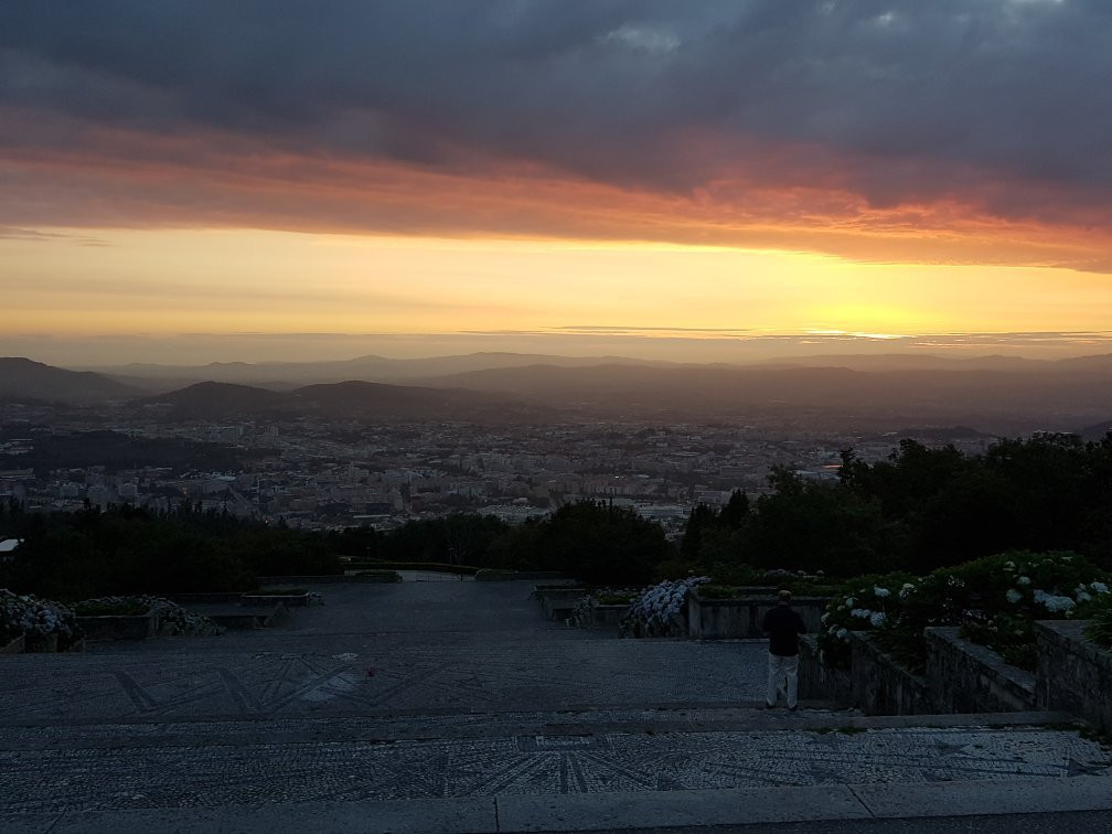 Hotel Joao Paulo II主图