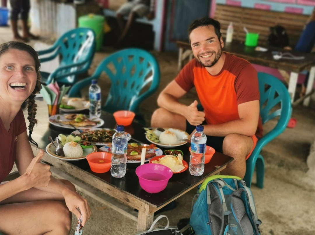 Blue Water Dolphin Tours Pulau Weh-韦岛必去景点