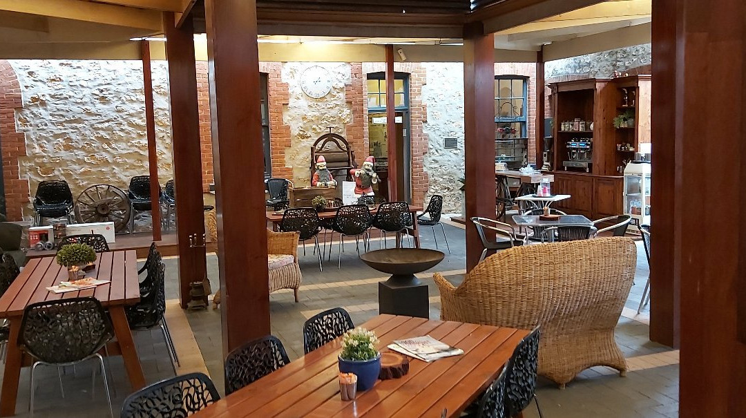 The Wellington Courthouse-Wellington必去景点