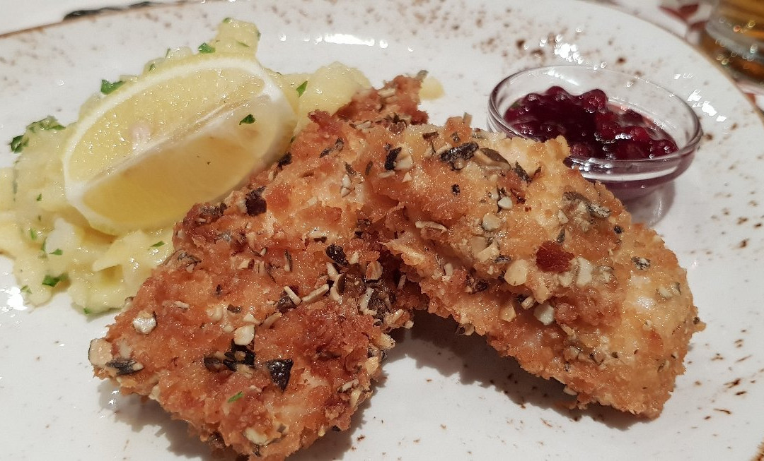 Hotel Jägerhof主图