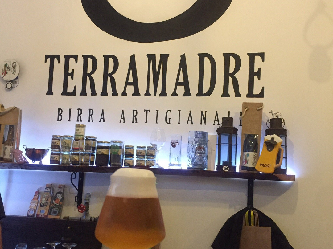 Birra Terramadre景点图片