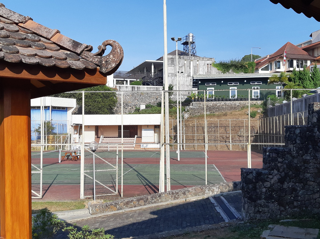 Amanda Hills Bandungan主图