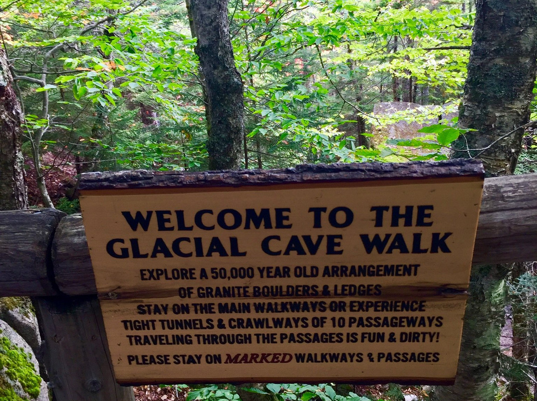 Loon Mountain Resort-林肯必去景点