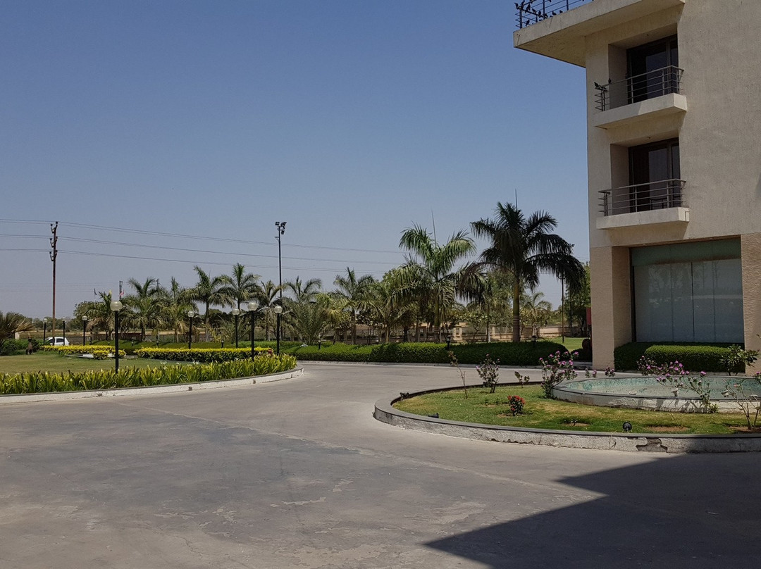 Le Tokyo Hotel主图