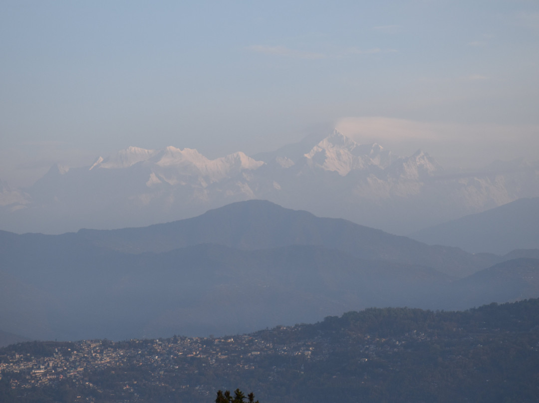 Charkhole Homestay主图