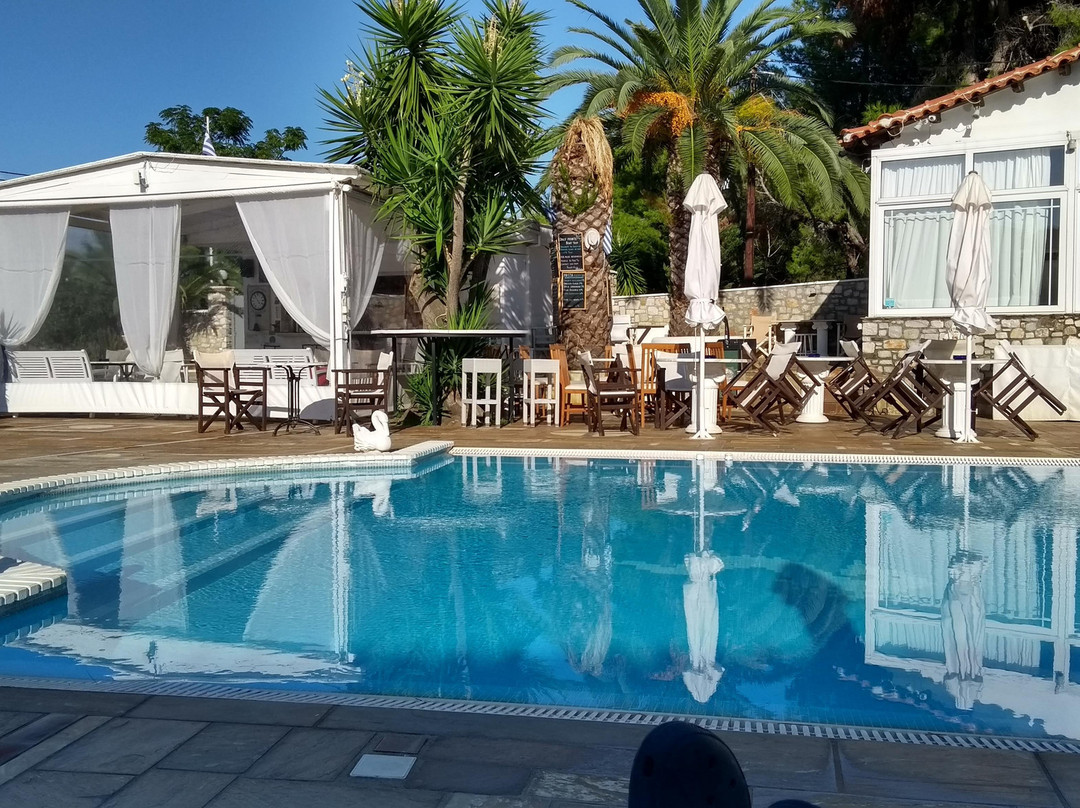 Villa Christina Skiathos主图