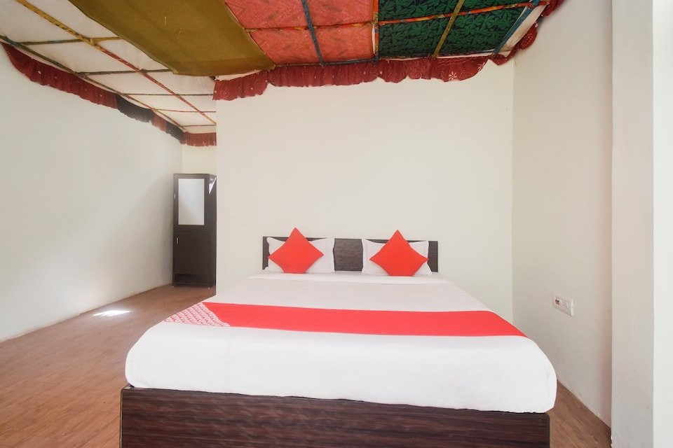 OYO 36066 Baghdera Resort主图