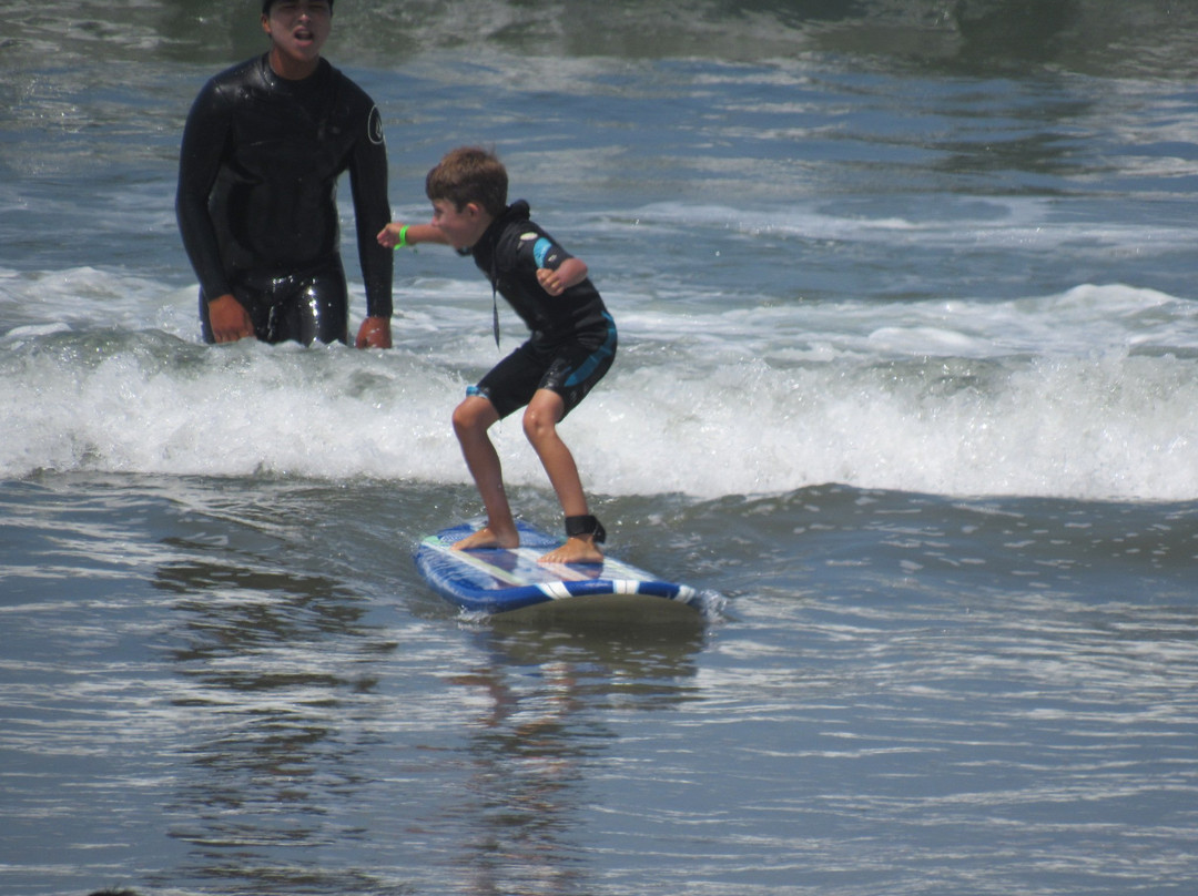 Playa Hermosa Surf n' Sup-恩塞纳达必去景点