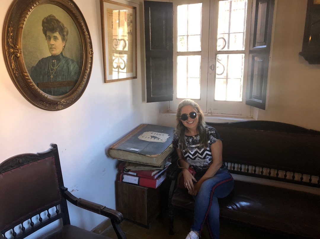 Museo del vino-Maipu必去景点