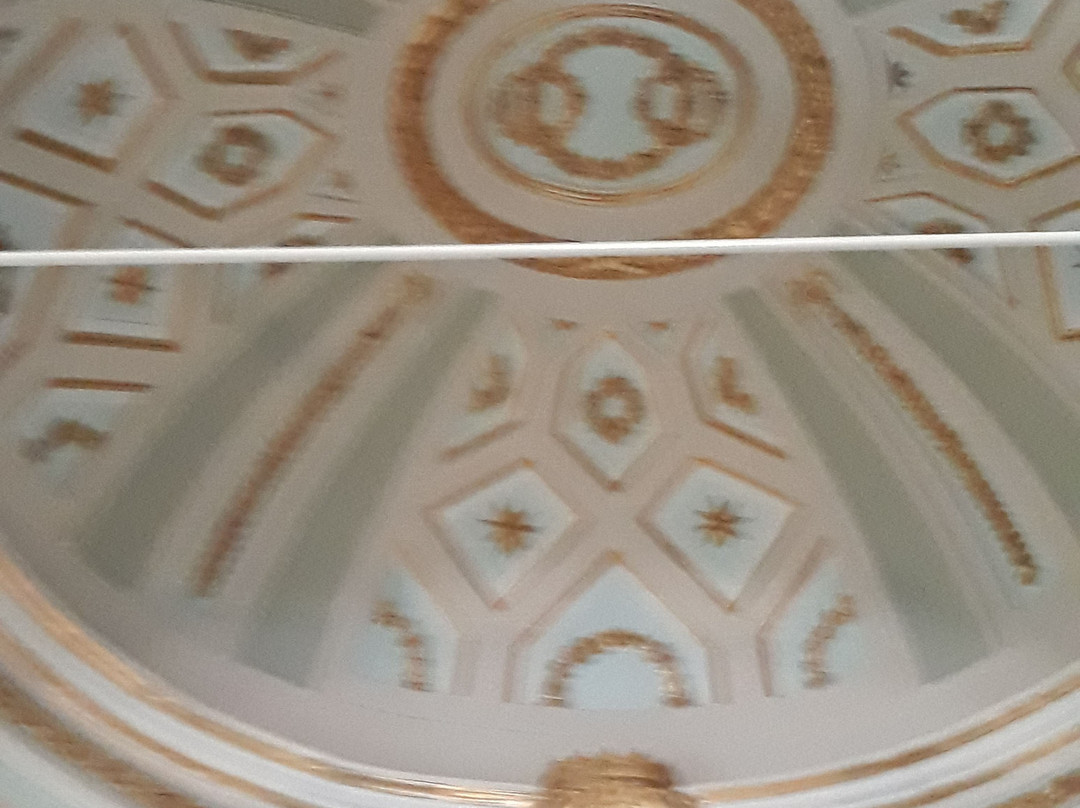 Chiesa di Santa Maria di Loreto景点图片