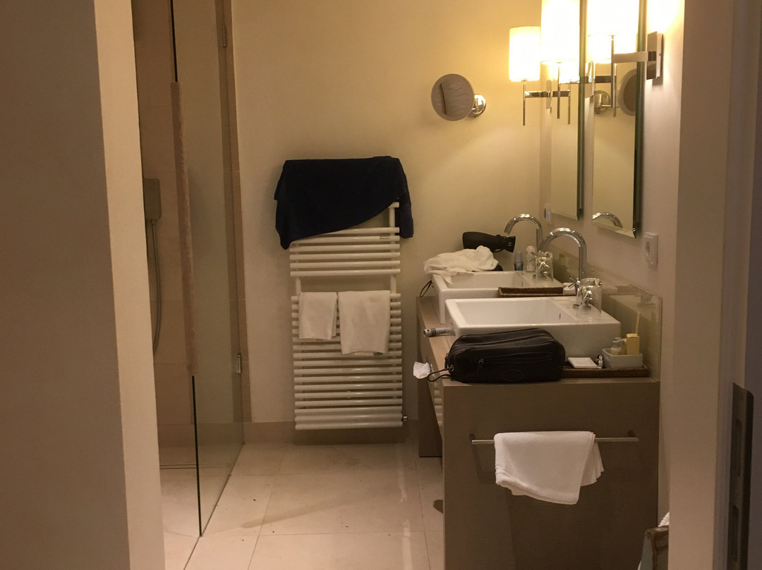 Forsthaus Heiligenberg主图