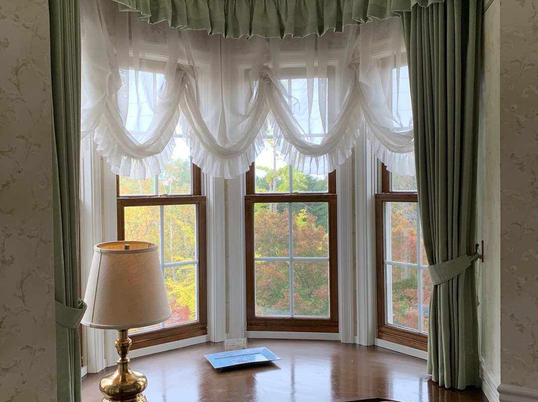 Hotel de Yatsugatake Terrasse主图