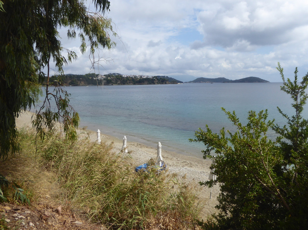 Ftelia Beach景点图片