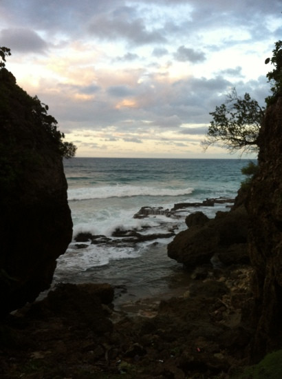 Guajataca Beach景点图片