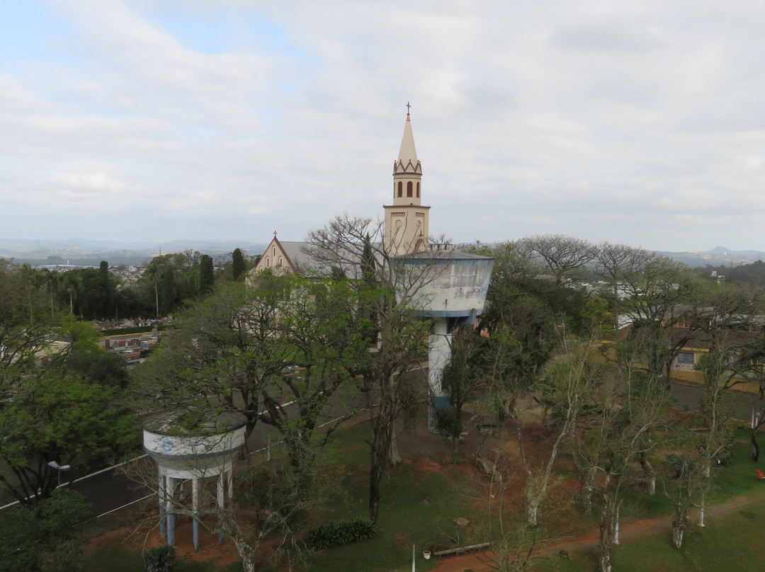 Swan Novo Hamburgo主图