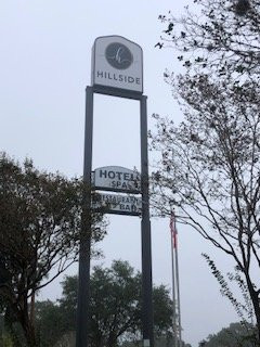 Hillside Boutique Hotel主图