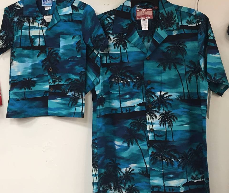 Brasilia Gift Shop-圣 托马斯必去景点